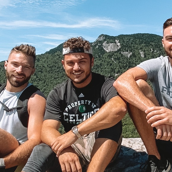 Meet your Posher, Tanner - Picture 1 of 1